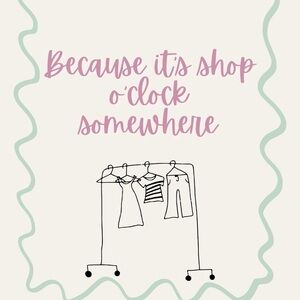 Meet your Posher, Jazmine